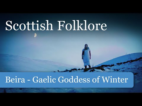 Beira: Queen of Winter