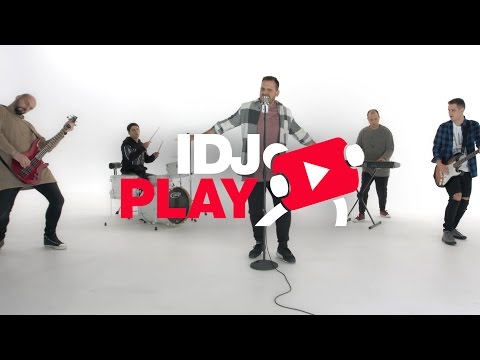 GRUPA BOSS - OVAJ SAN NEK PRESTANE (IDJPLAY)