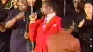 Paul Porter - I'm Blessed