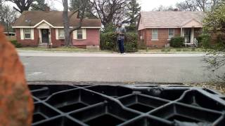 Young Sizzle - Spelling B