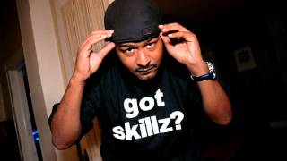 Skillz - Little Did They Know (Freestyle) Feat. Cam Wallace.wmv