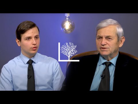 Ep. 15 - Când fiul tău te va întreba - Cum trebuie să iertăm?