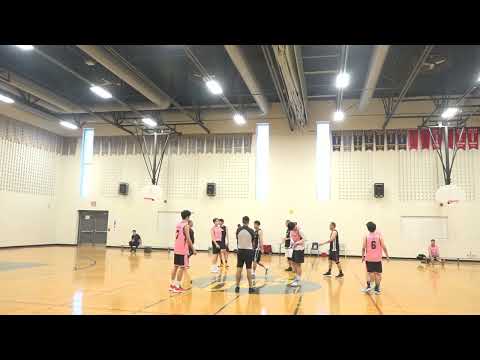 Drew (38) vs Red Win (59) - sunday tier 15 - tcbl 2022 summer