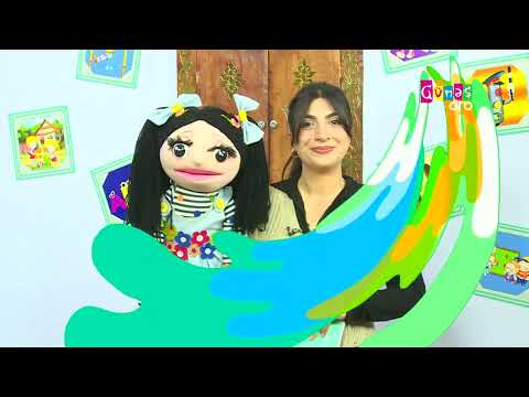 "Mərcangildə" - 16 noyabr 2023-cü il