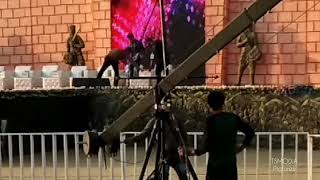 Krishna Beura Stage Show in New Delhi #OdishaParba