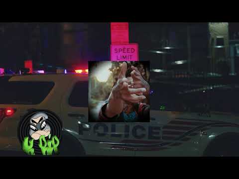 Spottemgottem Type Beat 2021 - "Yellow Tape" (Prod. By K Rip)