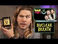 Godzilla S Nuclear Steam Breath Because Science Footnotes