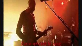 NOIR DESIR  - La chaleur--karaoké