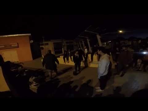 Chuki vs Rk - 4tos - BDF fecha III Torneo 2k19