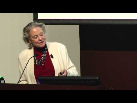 MacLean Conference 2014- Preston Reynolds