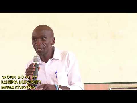 Laikipia University admission letters, fees structure, and intake requirements - Tuko.co.ke