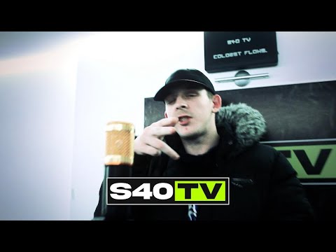 Swiftz - Coldest Flows [E.P.4] [S40TV]