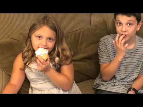 Surprise Baby Announcement Gone Wrong!