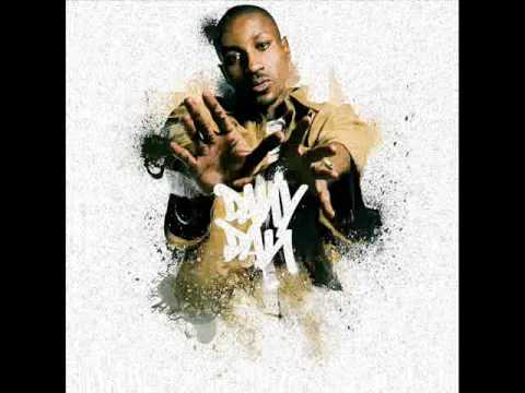 Dany Dan feat. Aka - Le Rap Est Dead (Remix) (2010)