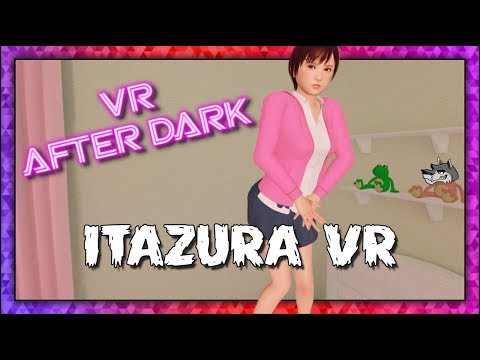ItazuraVR youtube-video