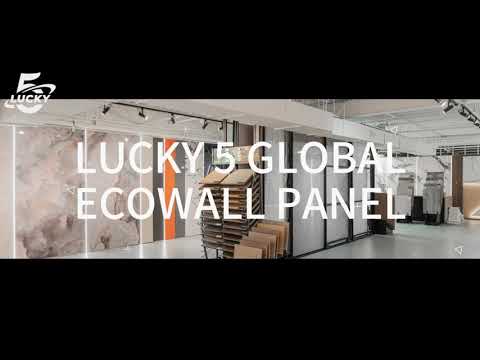 Lucky5 Global: The new way to renovate your room