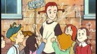 Papà gambalunga - Cristina D&#39;Avena (Sigla Completa)