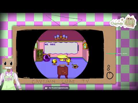 Pacman 2!!! THE NEW ADVENTURES