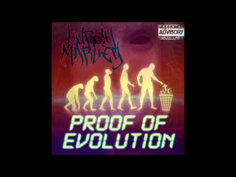 Days Like This - Lurch Marley ft Wake N Bake (Proof Of Evolution 2014)