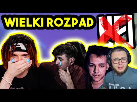 WIELKI ROZPAD YFL.. (Worms: Ultimate Mayhem)