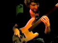 "funky avocado" michael hedges w/ mike manring @ the new varsity