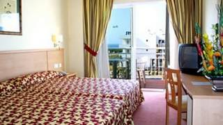 Best Oasis Tropical Hotel Almeria