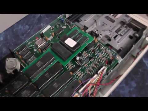 Installing a SuperCard+ into your Commodore 1541 disk drive