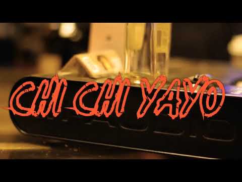Chi Chi YaYo-HEY(One Take Video)CtHeatSeekers🎙