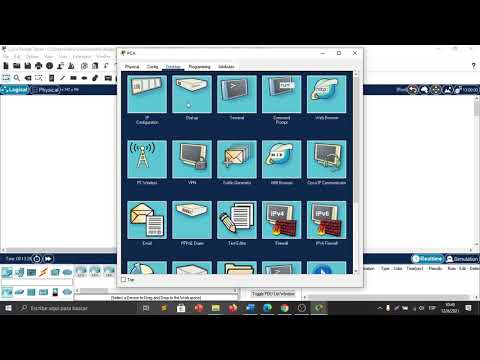 11.2.4.6 Lab   Accessing Network Devices with SSH