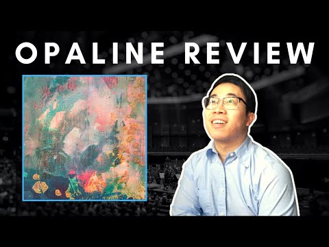 Opaline by Creative Soundpacks: First Look!