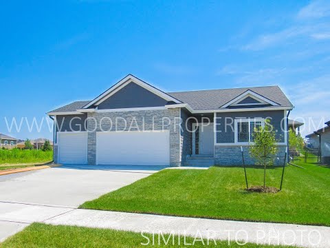 Price reduction $2,795 a month!! Spacious 4-Bedroom Clive Ranch with Finished Basement & 3-Car Garage property video