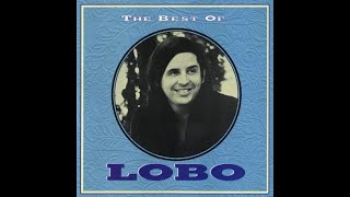 Standing At The End Of The Line (1973) - LoBo