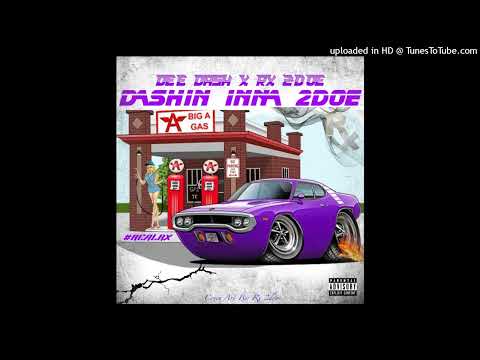 Deedashsk x Rx2doe “ Dashin Inna 2doe”