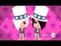 Littlest Pet Shop - 'Two For One' Song 