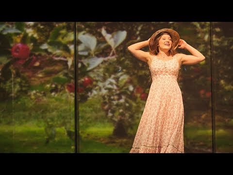 “Learn to Like” Madison Leonard - (Chrisann/Gilda)