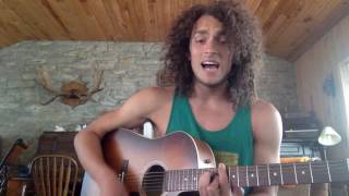 Art School Wannabe - Sorority Noise (Acoustic Cover)