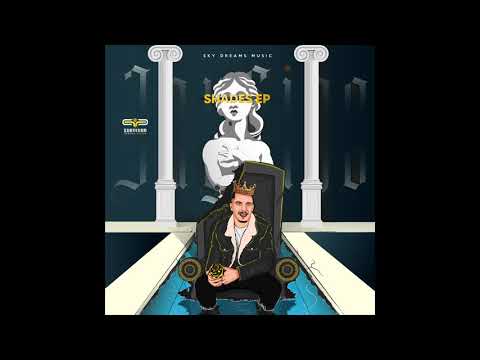 04 - Jay Sino, Young-R – Ça Va (Official Audio) (Prod. by Ransom Beatz) | Shades EP