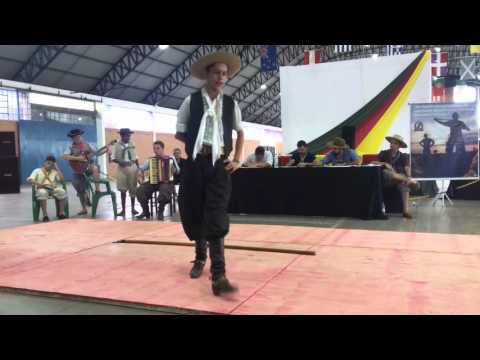 Chula Soledade 2016 Kelvin Moises x Weliton Barcelos