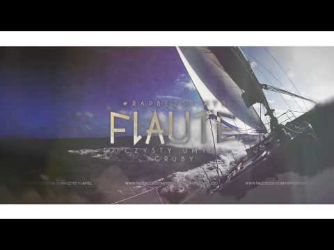 GRUBY (Czysty Umysł) - FLAUTE (prod. Rzepa) || #RAPBEZSPINY #3