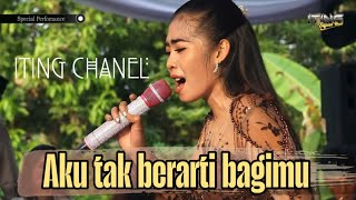 Download lagu AKU TAK BERARTI BAGIMU - ITING CHANEL || ITING SQUAD MUSIC mp3 Download lagu AKU TAK BERARTI BAGIMU - ITING CHANEL || ITING SQUAD MUSIC mp3