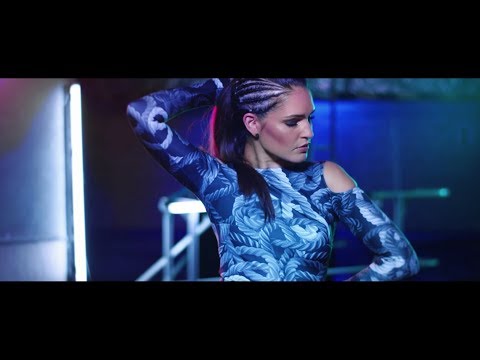 NANA ft. VESSY  - GO AWAY -  Official Video