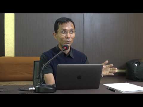 084-พรหมจรรย์ ตอนที่70(1) เมตตาภาวนา 31.พญาช้างฉัททันต์