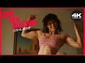 4K Lou Jackie CLIP LOVE LIES BLEEDING