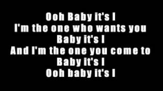 Baby Its I By Hipjoint Lyrics