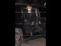 Maude Apatow Seen Outside Her Hotel In NYC Maudeapatow Euphoria Lexi