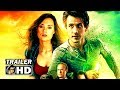 AXCELLERATOR Trailer (2020) Sam Jones Action Sci-Fi Movie