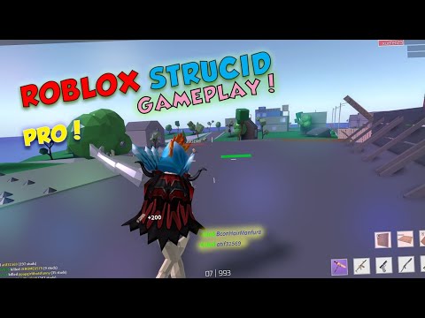 How To Get Free Robux No Joke 2018 Strucid Alpha Codes Roblox