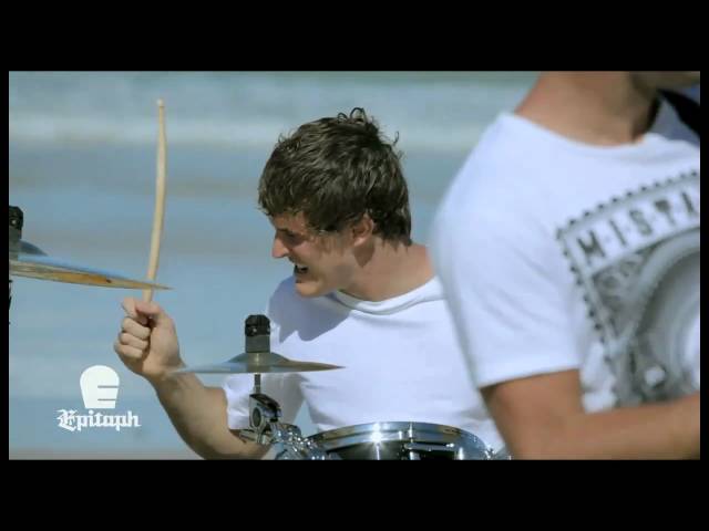Vídeo relacionado con Parkway Drive - Camiseta Oficial - Calavera Surfer - Negra - Manga Corta - Talla S
