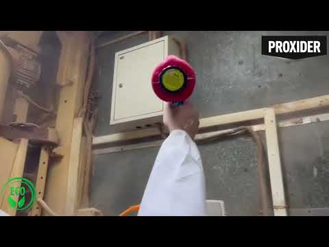 Миниатюра изображения товара Порошок от насекомых Proxider От клопов Bio Дуст на маршалите и Sio2 (0.5л/130г)