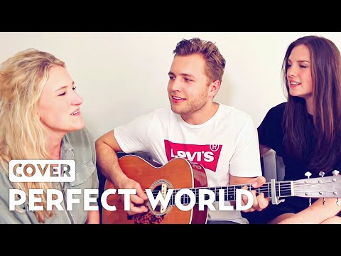 Suzan & Freek ft. MAAN - Perfect World (Prod. by Hardwell)